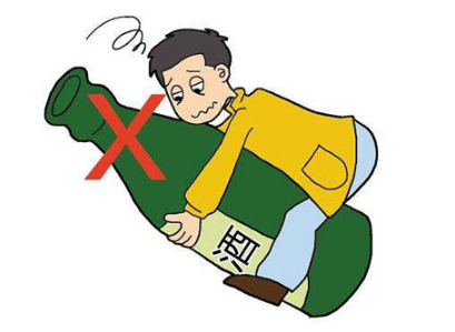 喝酒是吐好還是不吐好？醉酒難受的是想吐吐不出來(lái)