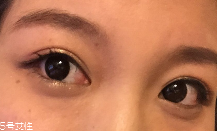 眼影怎么畫會(huì)自然好看？眼影顏色這樣搭配最好看
