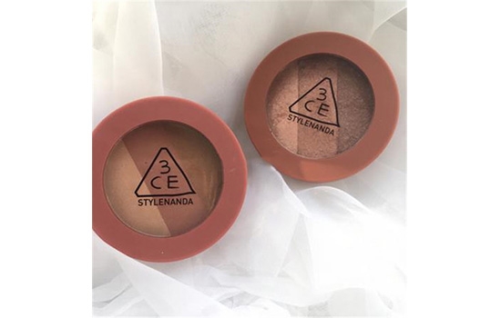 南瓜色眼影配什么顏色口紅？南瓜色眼影盤(pán)推薦