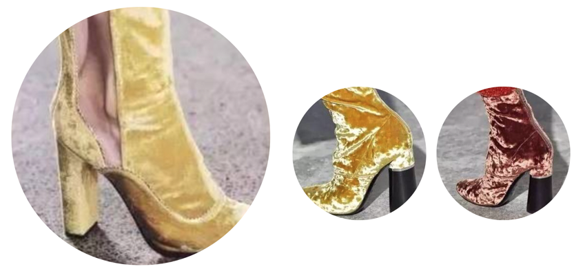 大衣配什么靴子 靴子和大衣搭配技巧 大衣配什么靴子 靴子和大衣搭配技巧