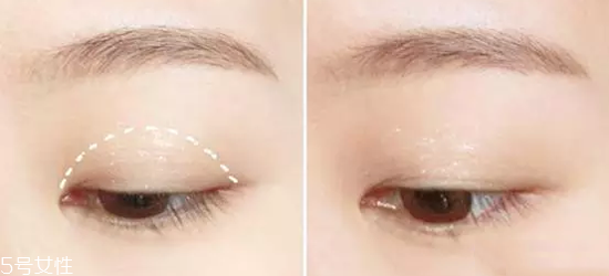 淡妝眼影怎么畫(huà)好看？好用的眼影膏和眼影產(chǎn)品推薦