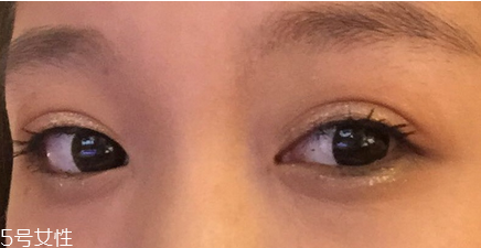 眼影怎么畫會(huì)自然好看？眼影顏色這樣搭配最好看