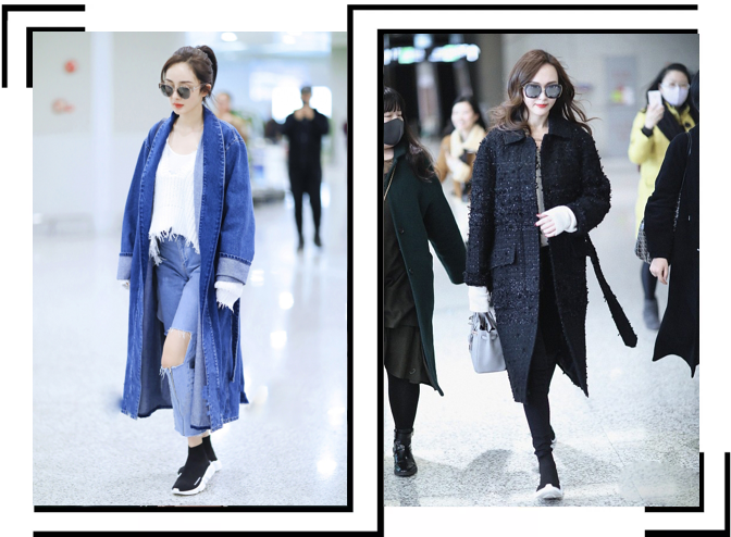 大衣配什么靴子 靴子和大衣搭配技巧 大衣配什么靴子 靴子和大衣搭配技巧