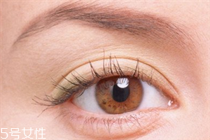 內(nèi)雙如何自然的變成雙眼皮？內(nèi)雙和單眼皮的區(qū)別