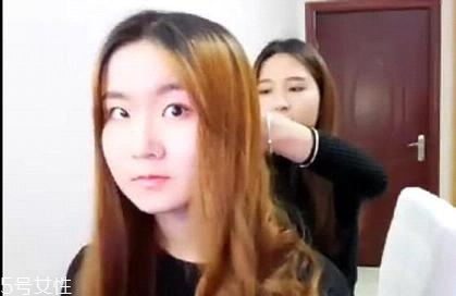 內(nèi)雙怎么畫眼線？?jī)?nèi)雙眼皮畫眼妝技巧