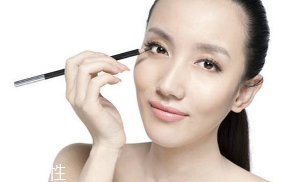 內(nèi)雙怎樣畫(huà)眼線成外雙？單眼皮內(nèi)雙女生福音
