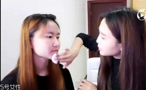 內(nèi)雙怎么畫眼線？?jī)?nèi)雙眼皮畫眼妝技巧
