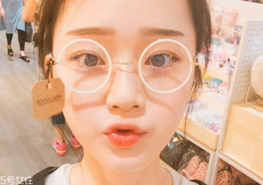 內(nèi)雙怎么畫眼線？?jī)?nèi)雙眼皮畫眼妝技巧