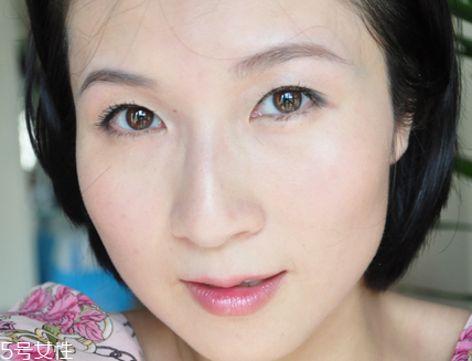 內(nèi)雙如何自然的變成雙眼皮？內(nèi)雙和單眼皮的區(qū)別