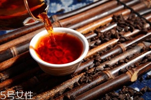 普洱茶的營養(yǎng)價值有哪些？6大營養(yǎng)價值任你選