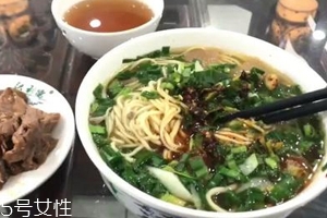 飲食護(hù)膚究竟有沒有效？不挑食才護(hù)膚