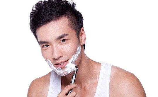 男士剃須有什么禁忌？6禁忌需注意