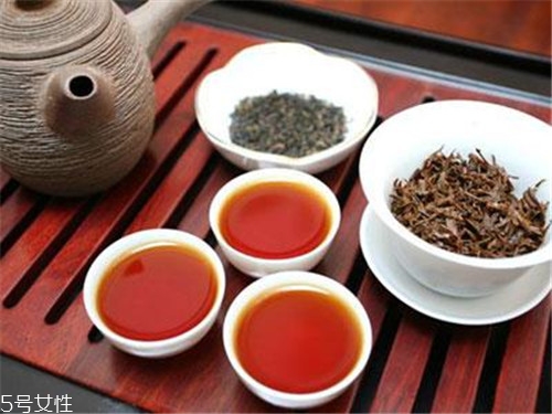 普洱茶的營養(yǎng)價值有哪些？6大營養(yǎng)價值任你選