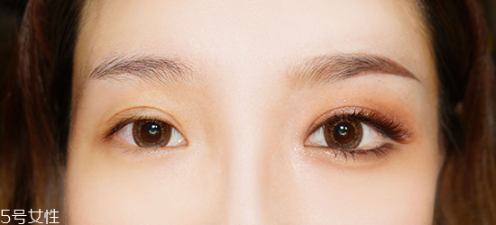 網(wǎng)紅的妝都是怎么化的？論女生眼妝的重要性