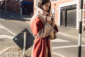 大衣什么長度好看？這個冬天讓你美上天