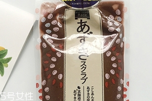 pdc紅豆面膜怎么用？