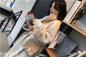 大衣是什么時候穿的？讓你在冬天化身時尚達人