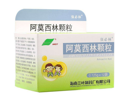 阿莫西林治腸炎嗎？腸炎反反復(fù)復(fù)怎么辦