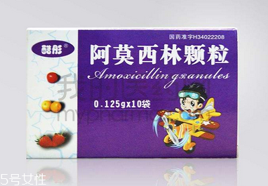 阿莫西林是青霉素嗎？阿莫西林究竟是什么