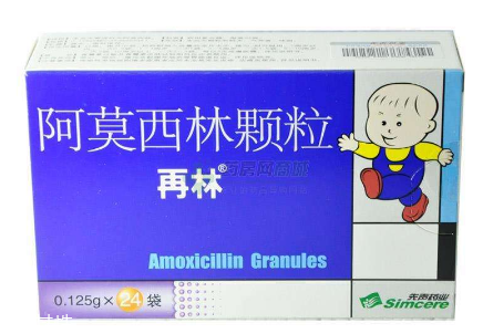 阿莫西林是處方藥嗎？阿莫西林需處方才可購買
