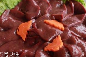豬肝怎么吃才健康？烹飪不當(dāng)會感染寄生蟲