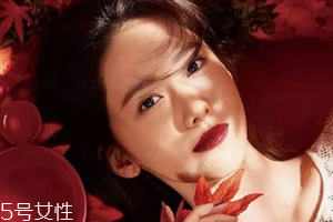 楓葉妝要掌握哪些要點？顯白又不挑皮