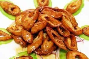 豬大腸怎么吃才健康？洗凈做熟殺滅微生物