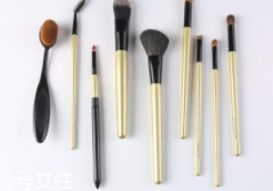 化妝刷買回來要洗嗎？為了衛(wèi)生要清洗