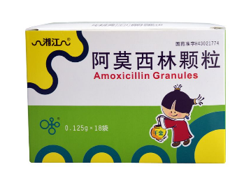 阿莫西林會傷肝嗎？藥品都會對肝造成傷害
