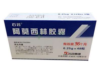 阿莫西林會傷肝嗎？藥品都會對肝造成傷害