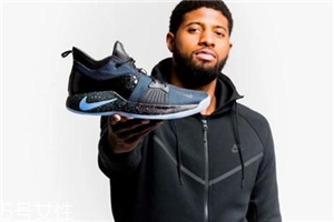 nike pg 2保羅喬治二代簽名鞋什么時(shí)候發(fā)售_多少錢？
