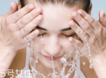 洗面奶有哪些常識(shí)？同一部位只需洗20秒