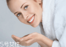 洗面奶有哪些常識(shí)？同一部位只需洗20秒