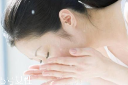 洗面奶有哪些常識(shí)？同一部位只需洗20秒