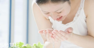 用毛巾洗臉可以嗎？油皮和中性皮可以