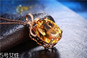 黃水晶戴左手還是右手？水晶佩戴大有講究