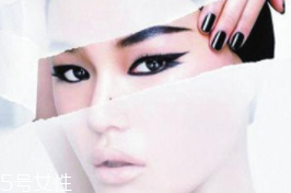 天生黑能后天變白嗎？基因決定不可改變
