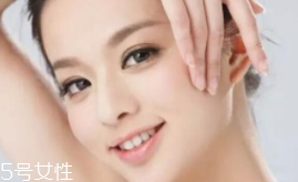 天生黑能后天變白嗎？基因決定不可改變
