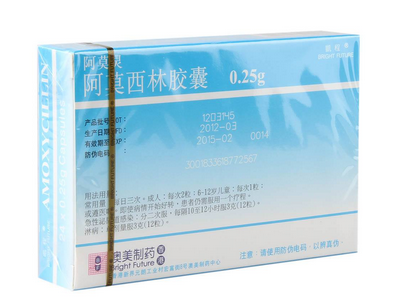 阿莫西林好還是羅紅霉素好？適合的才是最好的