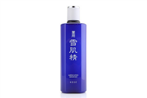 怎么挑選化妝水？護(hù)膚的第一步