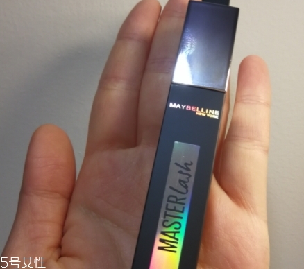 美寶蓮彎彎睫毛膏怎么樣？新品首發(fā)彎彎睫毛膏評測