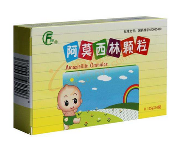 阿莫西林能治腎炎嗎？阿莫西林對(duì)腎炎有一定作用