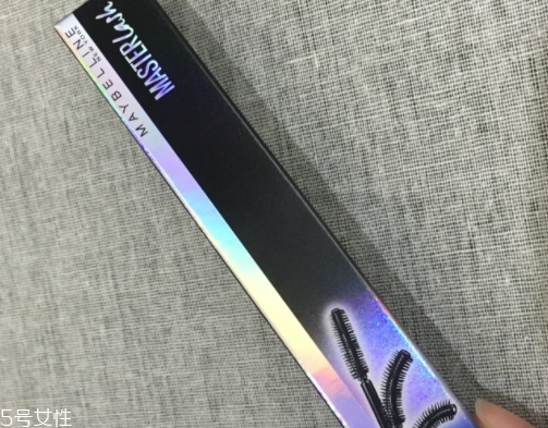 美寶蓮彎彎睫毛膏怎么用？想怎么彎就怎么彎