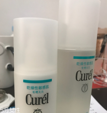 Curel化妝水有幾種？3種針對不同季節(jié)