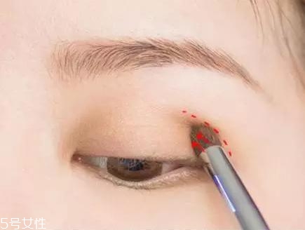 網(wǎng)紅的妝都是怎么化的？論女生眼妝的重要性