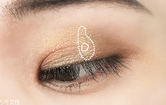 網(wǎng)紅的妝都是怎么化的？論女生眼妝的重要性