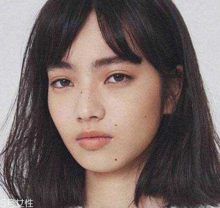 什么是厭世妝？厭世妝畫法