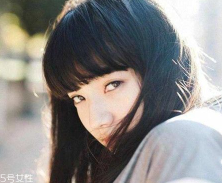 什么是厭世妝？厭世妝畫法