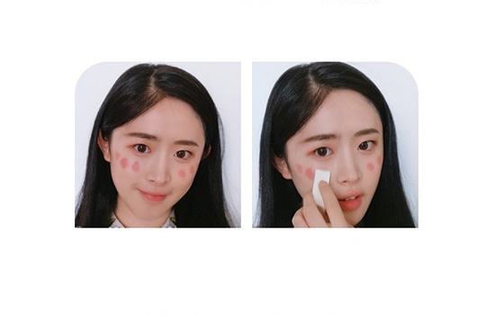 學(xué)生素顏妝怎么畫？小心機(jī)get
