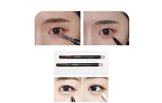 學(xué)生素顏妝怎么畫？小心機(jī)get